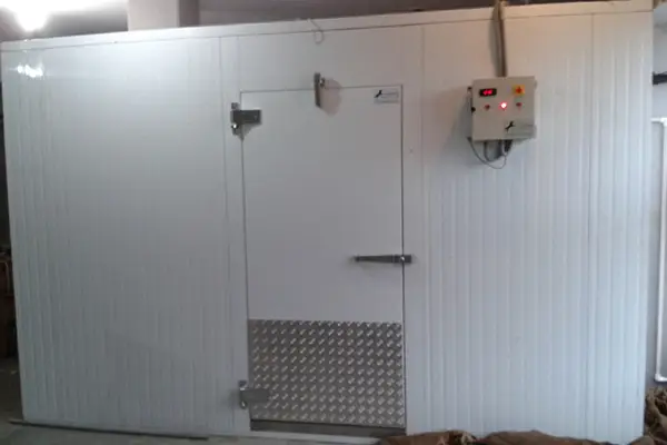 cold room manufacturers in gujarat