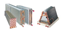 Condenser Coil Manufacturer
