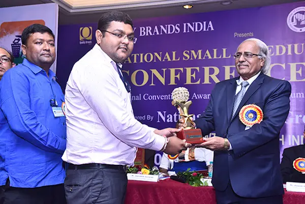 Awards & Certificates