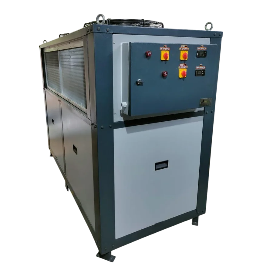 Industrial Chiller