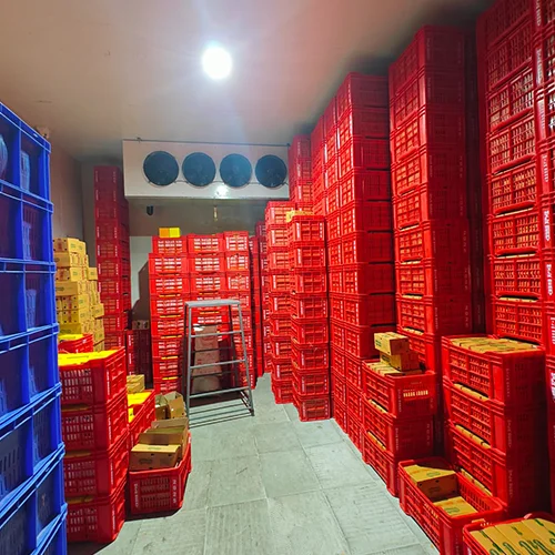 cold room manufacturers