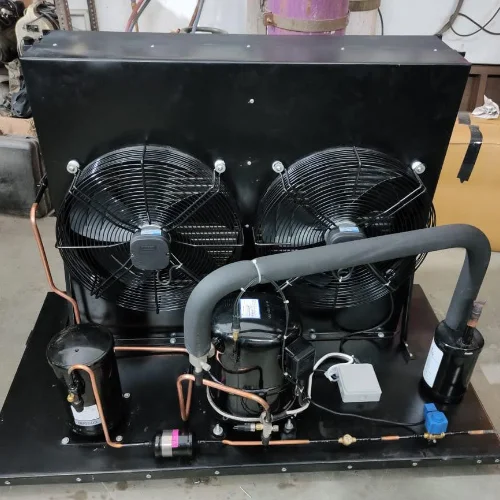 condenser coil supplier