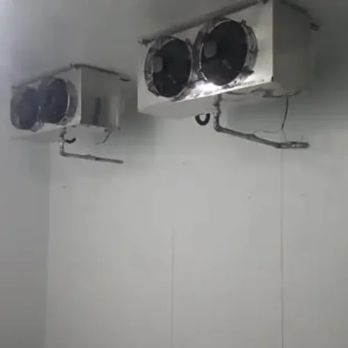 cold room manufacturers