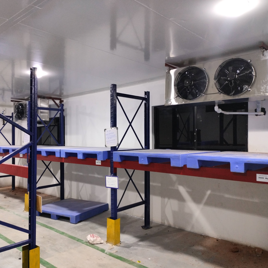 condenser coil supplier