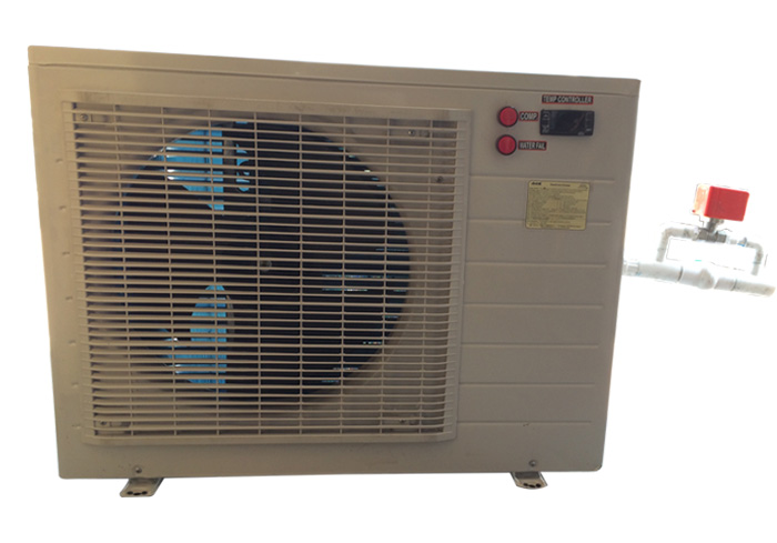 Ro Water Chiller