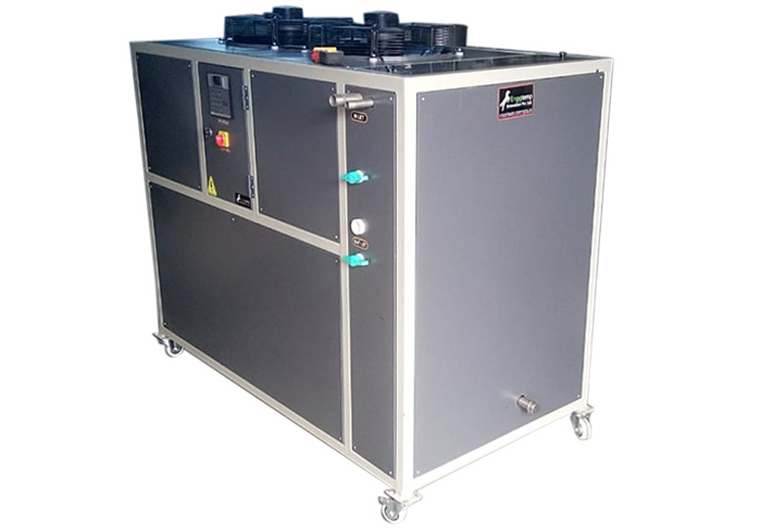 Ro Water Chiller