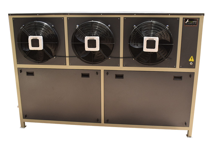 Ro Water Chiller