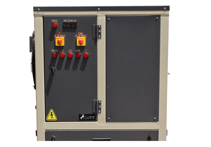 Ro Water Chiller