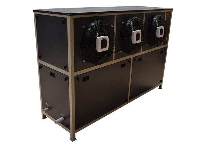 Ro Water Chiller