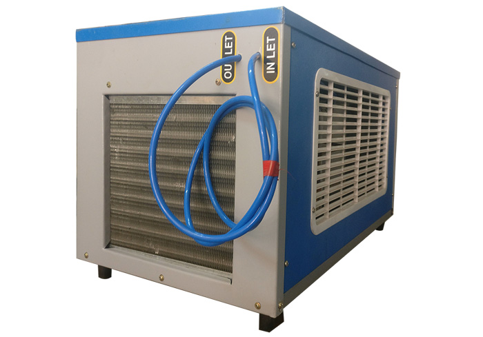 Ro Water Chiller