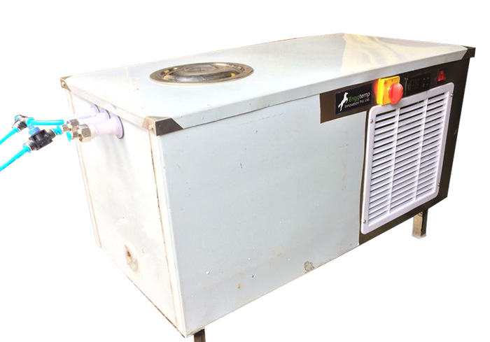 Ro Water Chiller