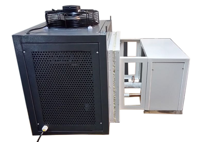 Ro Water Chiller